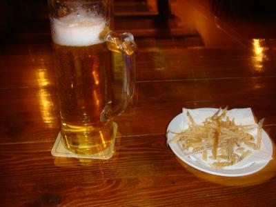 Прикрепленное изображение: 28 Пивной ресторан Золотой колос.jpg